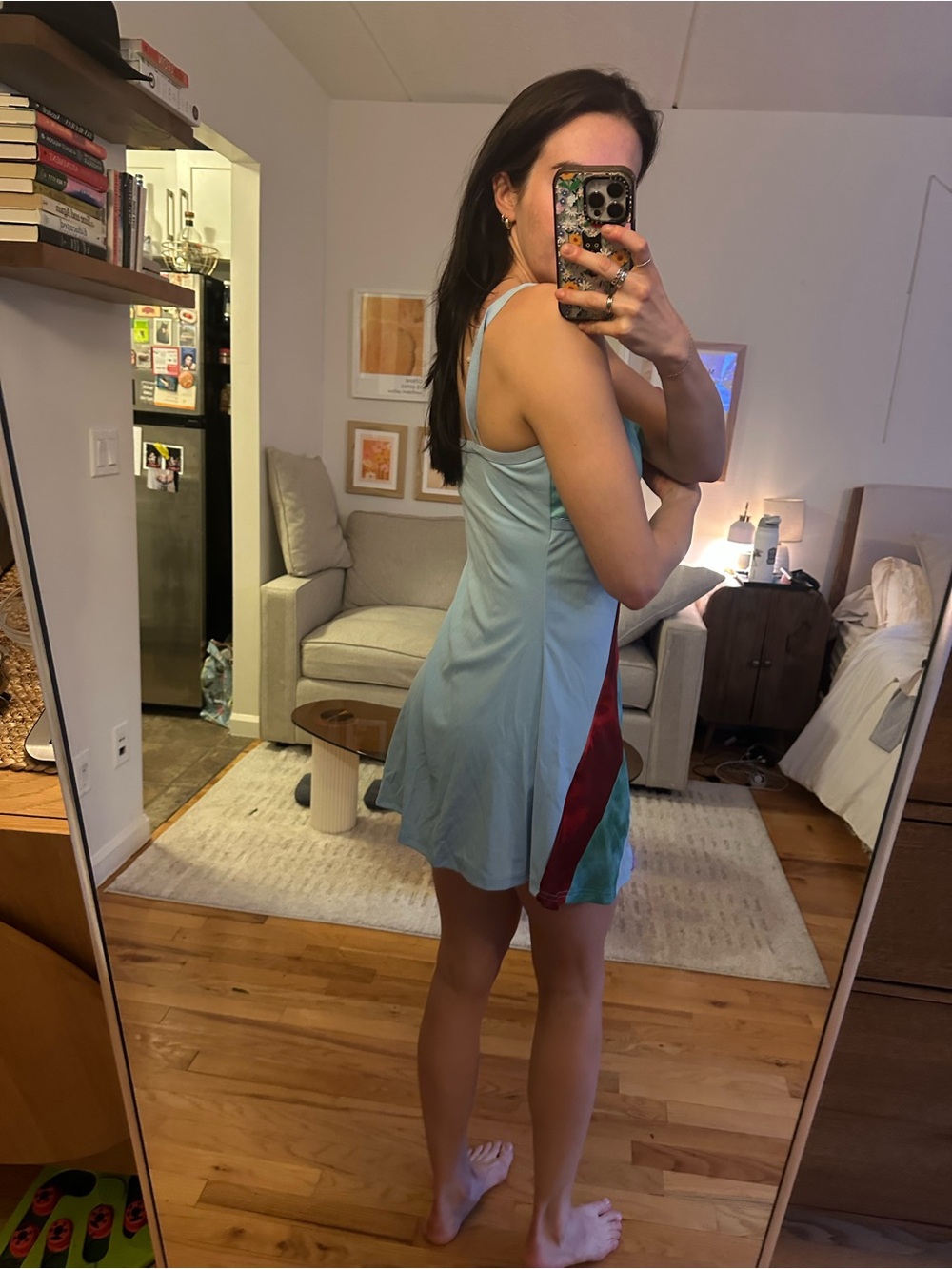 30 going on 30 dress - Picture 2 of 3
